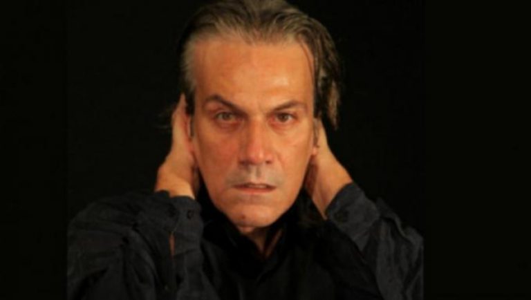 «Έφυγε» ο ηθοποιός Θεόφιλος Βανδώρος