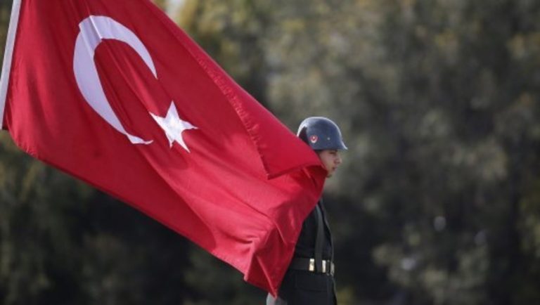 Ξεπέρασε κάθε όριο η τούρκικη προπαγάνδα! (video)