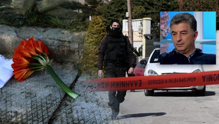 Καραϊβάζ: Ψάχνουν τηλέφωνα σε κρατούμενους (video)