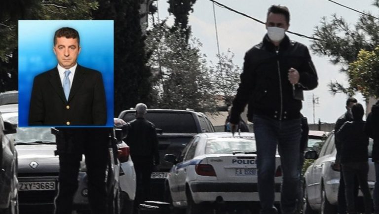 Δολοφονία Καραϊβάζ: 10 σφαίρες έδειξε η ιατροδικαστική εξέταση