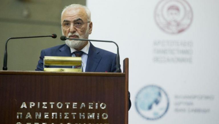 ΑΠΘ: Παρατείνεται η λειτουργία της Έδρας Ρωσικής Γλώσσας
