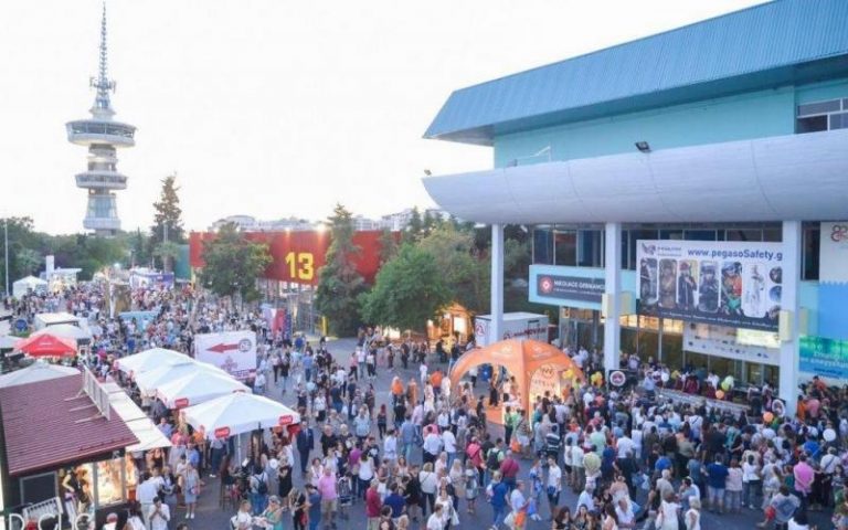 Η ΔΕΘ δίνει χρηματική βοήθεια στους πληγέντες