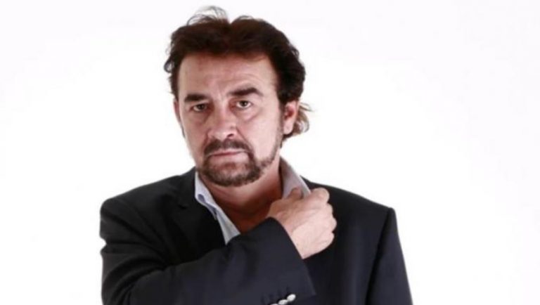 Έφυγε από τη ζωή ο Γιώργος Χουλιάρας (video)