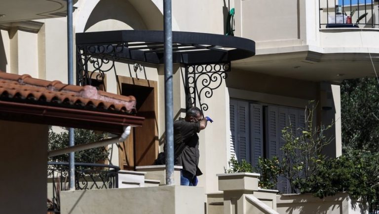 Γλυκά Νερά: Η συγκλονιστική μαρτυρία της γειτόνισσας (video)