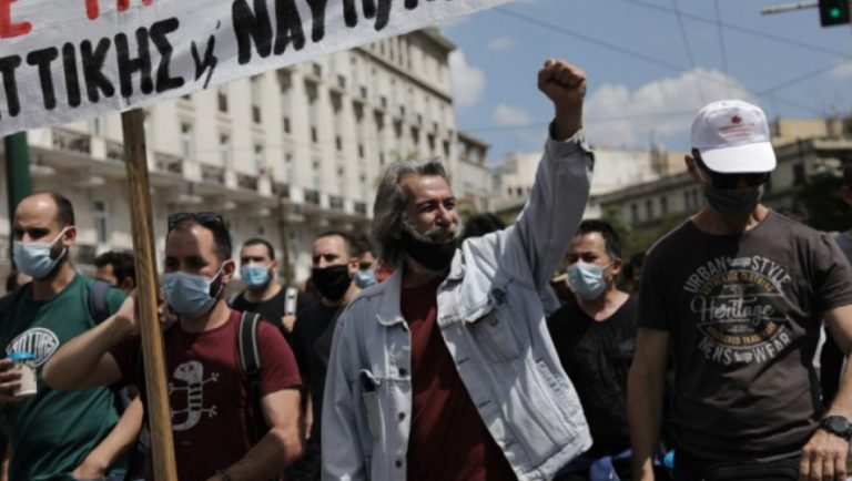 Οι αλλαγές που φέρνει το νέο εργασιακό νομοσχέδιο (video)