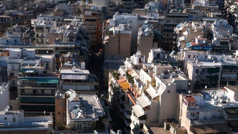 Ακίνητα: Αυξήσεις «φωτιά» στα ενοίκια!