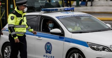 Συνελήφθη 41χρονος που κατηγορείται για βιασμό και ασέλγεια ανηλίκου!