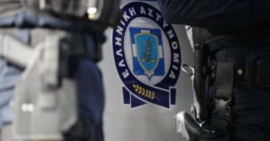 Θεσσαλονίκη: Λήστεψαν ψιλικατζίδικο που είχε σημειωθεί αιματηρή ληστεία