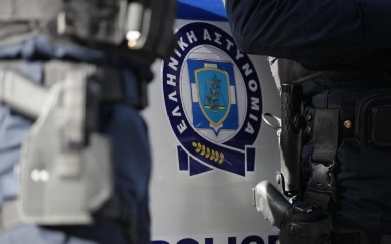 Θεσσαλονίκη: Σύλληψη από την ΕΛΑΣ για το φονικό στην Τούμπα!