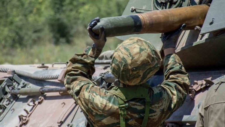 Καταγγελία για βιασμό φαντάρου κατ’ εντολή αξιωματικού