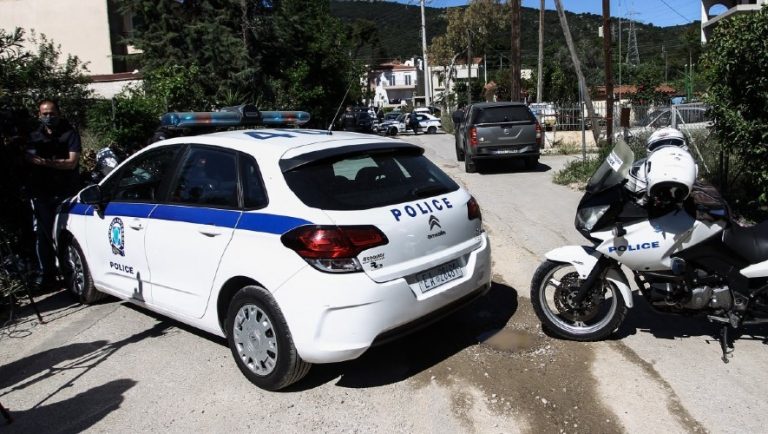 Δολοφονία Γλυκά Νερά: Ανακοινώσεις από την ΕΛΑΣ