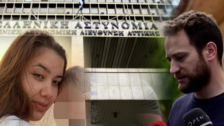 Γλυκά Νερά: Τη Δευτέρα η απόφαση για τη μικρή Λυδία