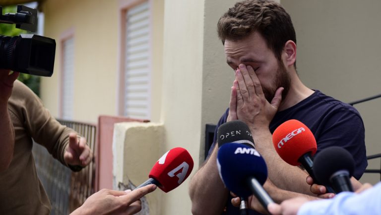 Γλυκά Νερά: Δεν ήταν έγκλημα πάθους, δεν ήταν θολωμένος (vids)