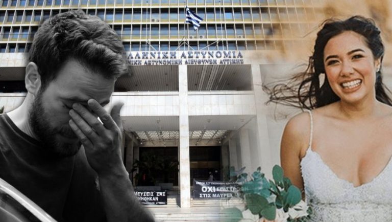 Γλυκά Νερά: «Ήταν ο Νο1 ύποπτος από την αρχή»