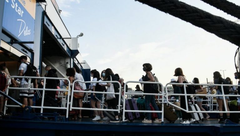 Τι πρέπει να κάνουμε αν θέλουμε να ταξιδέψουμε (vids)