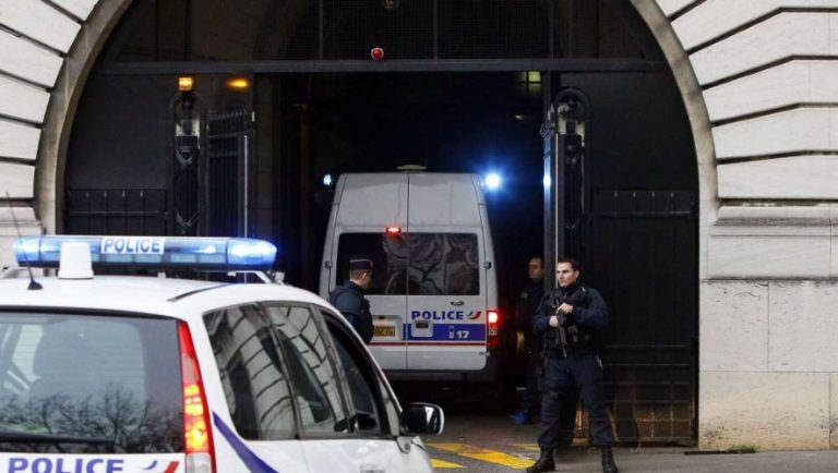 Γαλλία: 30χρονος αποκεφάλισε και διαμέλισε 13χρονο!