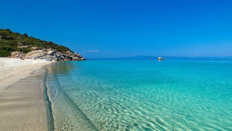 Απίστευτη καταγγελία για ξενοδόχο στη Χαλκιδική (video)