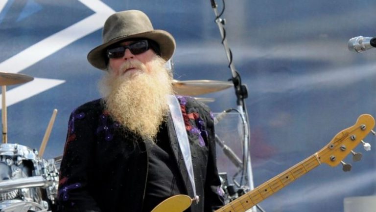 ZZ Top: Πέθανε ο θρυλικός μπασίστας Dusty Hill