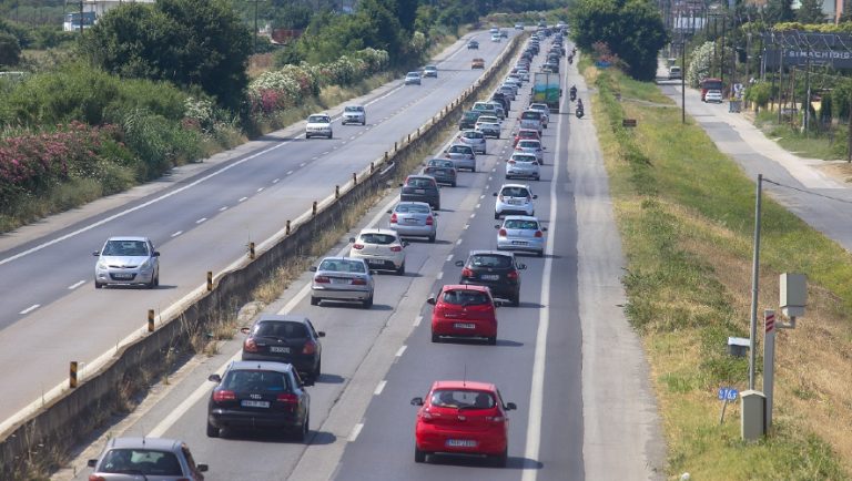 Τέλη κυκλοφορίας 2023: Ανέβηκαν στο mycar τα ειδοποιητήρια