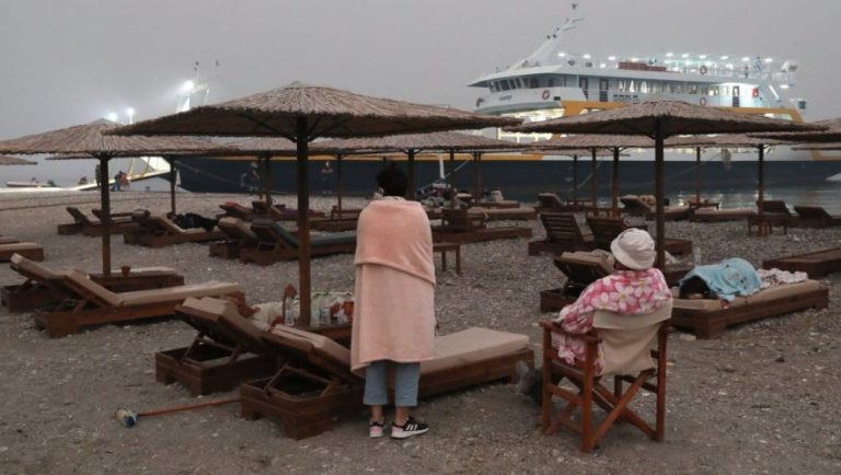 Αποζημίωση πυρόπληκτων: Όλα τα μέτρα