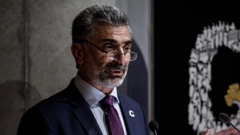 «Πείσμωσα, δεν θα σκύψω το κεφάλι στην Τουρκία»
