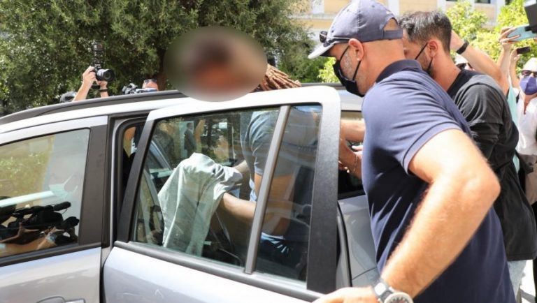 Ρούμπεν Σεμέδο: Συνελήφθη 40χρονος μάνατζερ