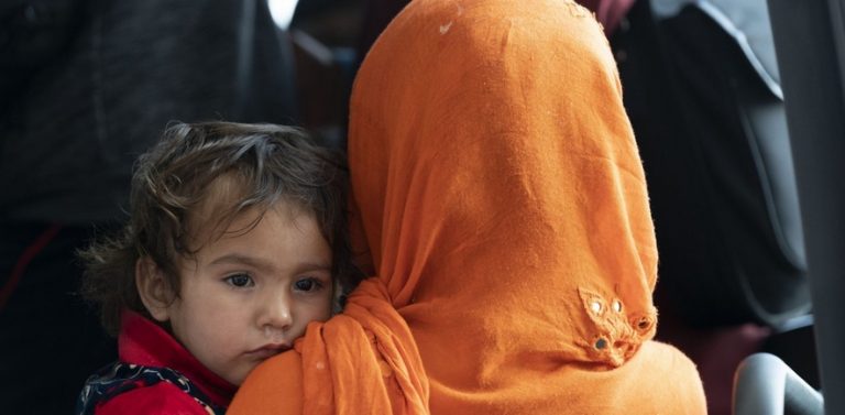 Αφγανιστάν: Πρόβλεψη ΟΗΕ για 500.000 πρόσφυγες