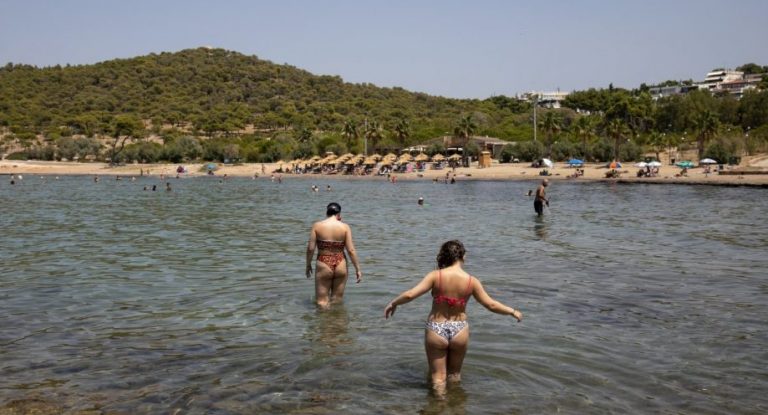 Καιρός: Έρχονται ξανά 40αρια (video)