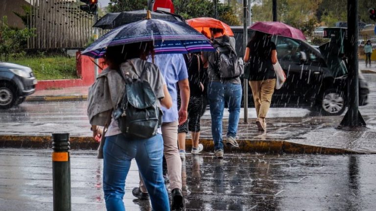 Καιρός: Υποχωρεί η θερμοκρασία (video)