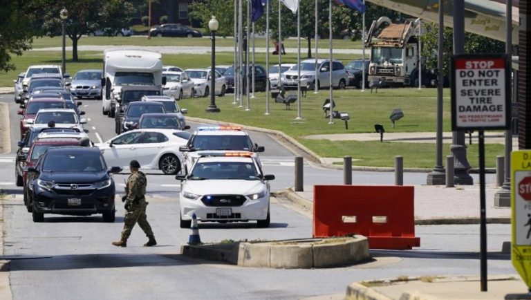 ΗΠΑ: Συναγερμός σε στρατιωτική βάση