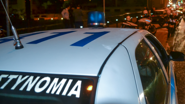 Θεσσαλονίκη: Πήγε για ληστεία και συνελήφθη πριν βγει από το κατάστημα!