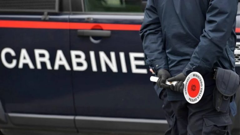 Επίθεση με μαχαίρι στην Ιταλία