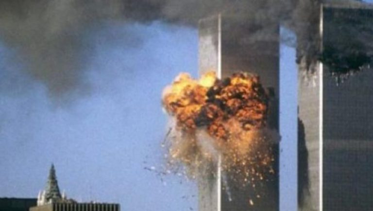 11η Σεπτεμβρίου 2001: «Η ημέρα που άλλαξε τον κόσμο» (video)