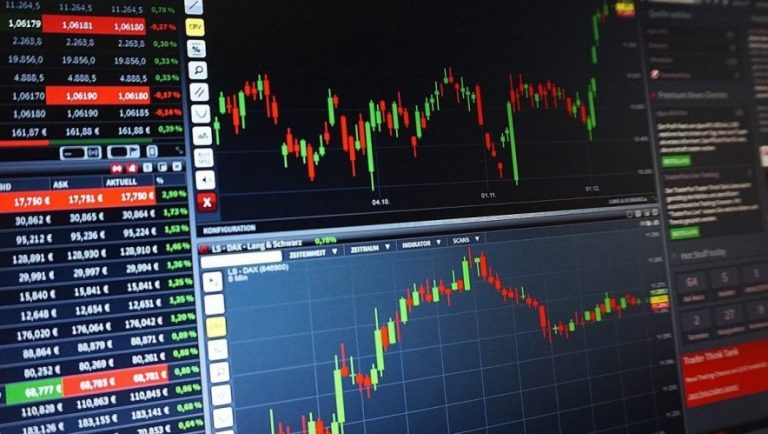 ΔΕΗ: Βουτιά της μετοχής στο χρηματιστήριο