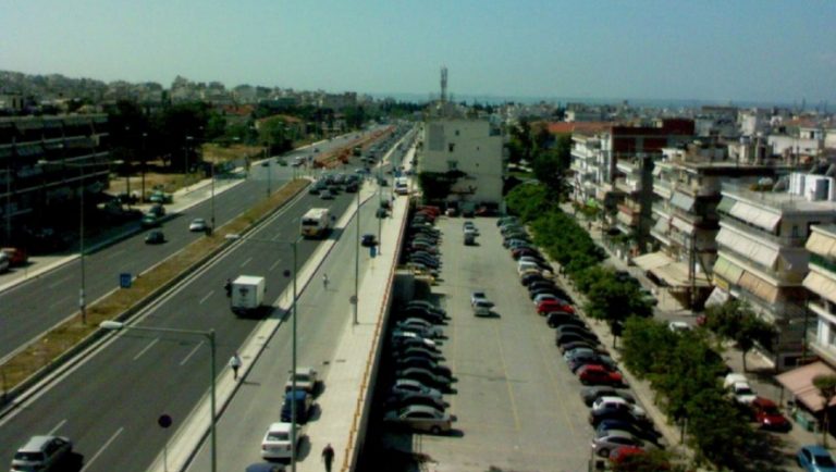 Σε λεωφόρο «Μίκη Θεοδωράκη» θα μετονομαστεί η Λαγκαδά