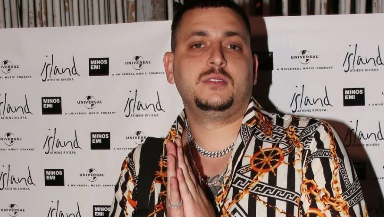 Τροχαίο Mad Clip: Ανατριχίλα από ηχητικό ντοκουμέντο