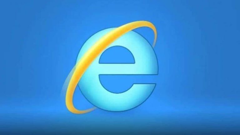 Τέλος εποχής! Κλείνει οριστικά ο Internet Explorer