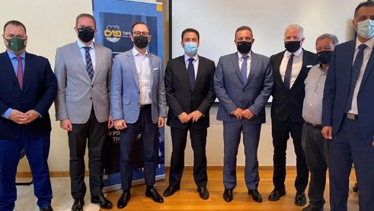 Η πορεία του επενδυτικού πλάνου του ΟΛΘ