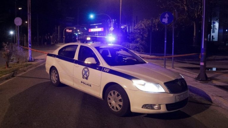 Θεσσαλονίκη: 59χρονος σκότωσε την μητέρα του