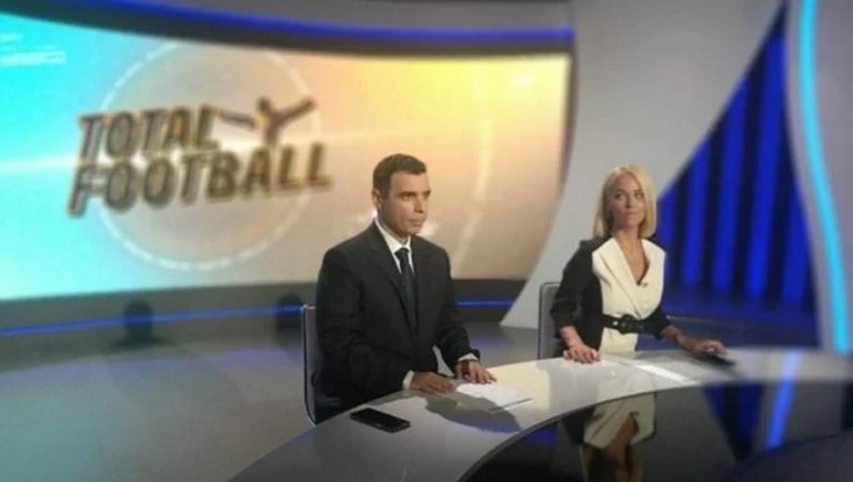 Με νέα πρόσωπα το «Total Football»