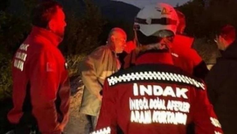 Τουρκία: Μεθυσμένος συμμετείχε σε αναζήτηση του… εαυτού του