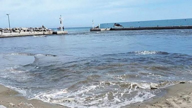 Κρήτη: Έκτακτη προειδοποίηση για μικρό τσουνάμι