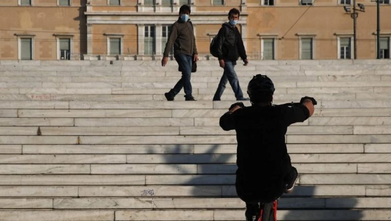 Μαύρα μαντάτα φέρνει η απογραφή πληθυσμού