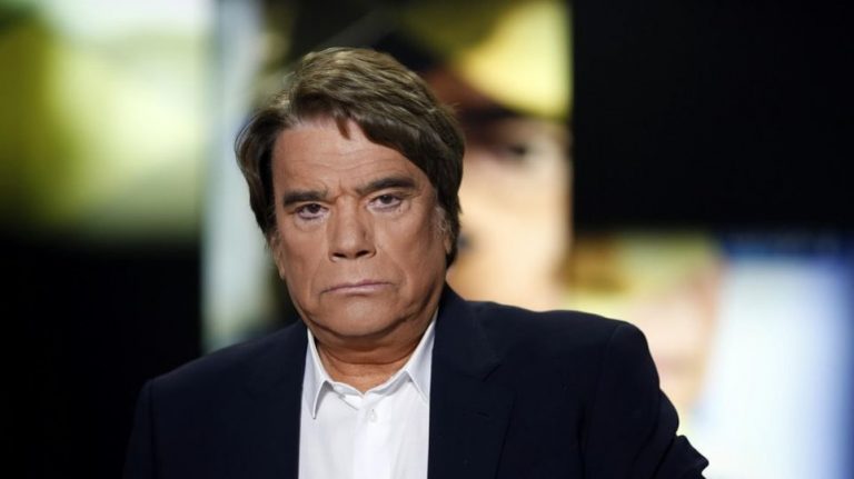 Πέθανε ο δισεκατομμυριούχος Μπερνάρντ Ταπί