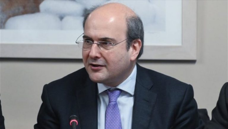 Αποκάλυψη Χατζηδάκη: Νέα αύξηση στον κατώτατο μισθό