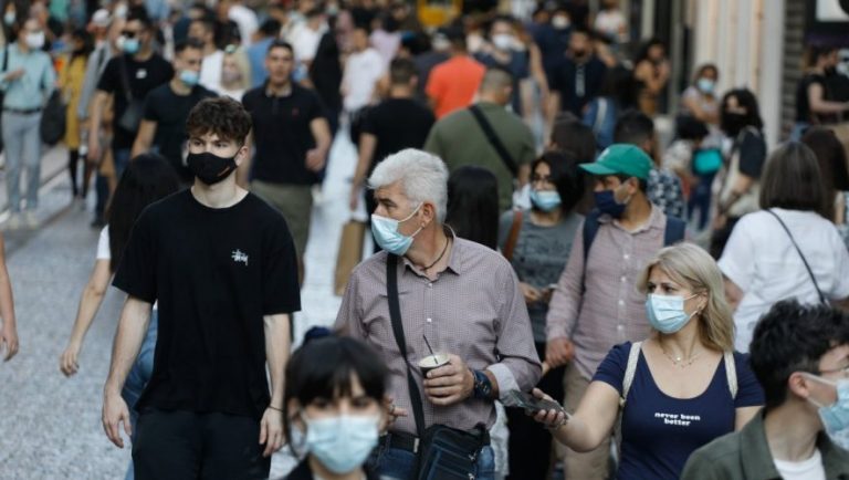 Γιορτές: Ποιες Κυριακές θα είναι ανοιχτά τα μαγαζιά