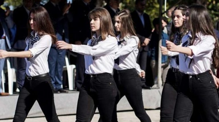Θεσσαλονίκη: Δεν θα γίνει η μαθητική παρέλαση