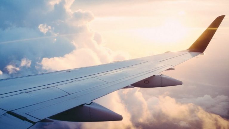 Κέρκυρα: Αναγκαστική προσγείωση αεροπλάνου
