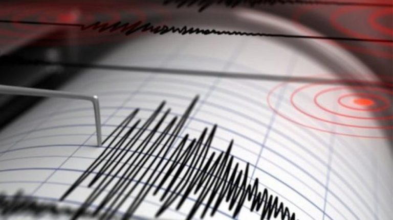 Ισπανία: Ισχυρός σεισμός 5,5 Ρίχτερ «ταρακούνησε» τη χώρα
