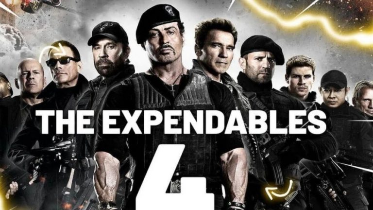 Expendables 4: Τέλος Οκτωβρίου ξεκινούν τα γυρίσματα στη Θεσσαλονίκη (video)